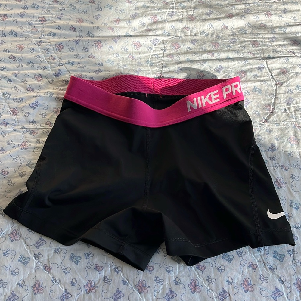 Nike Pro Spandex